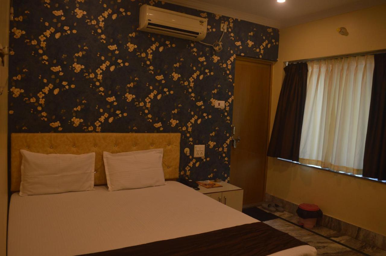 Hotel Wb40 Durgāpur Exteriör bild
