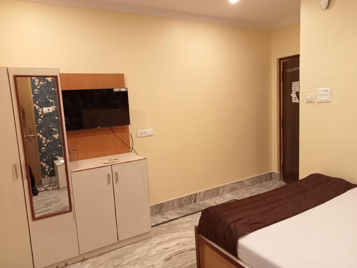 Hotel Wb40 Durgāpur Exteriör bild