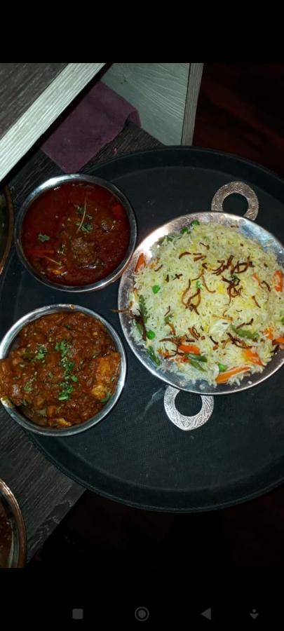 Hotel Wb40 Durgāpur Exteriör bild