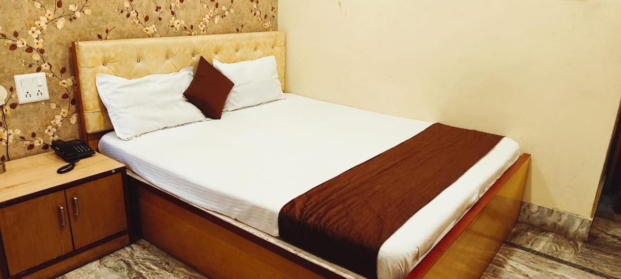 Hotel Wb40 Durgāpur Exteriör bild